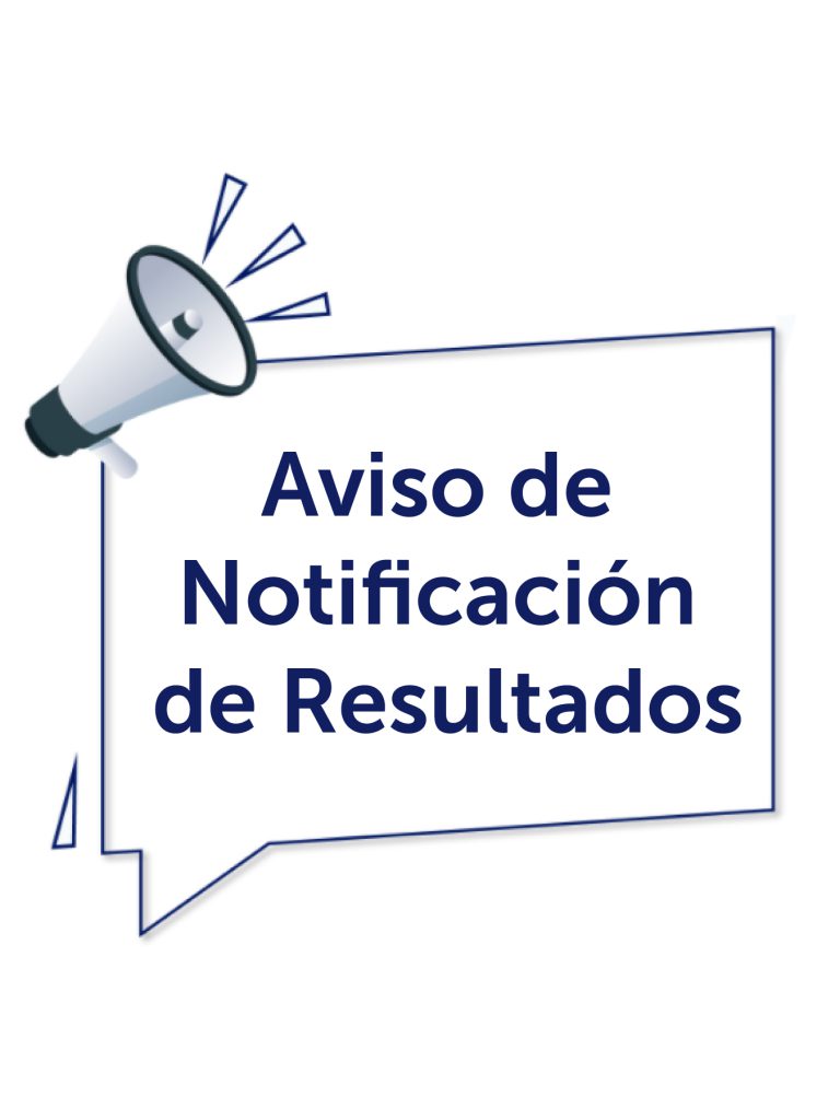 Aviso de Resultado 27 de agosto de 2026