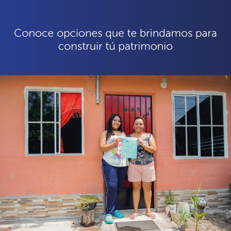 Imagen de cliente con escritura