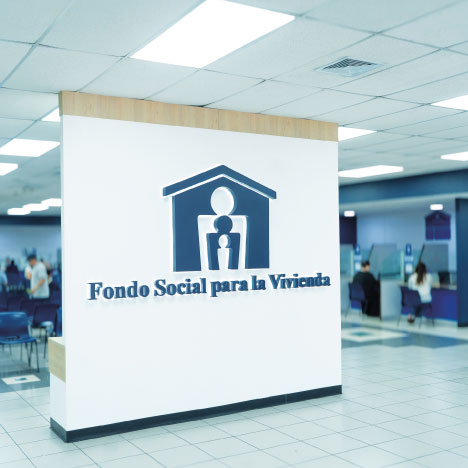 Imagen de la Agencia Central