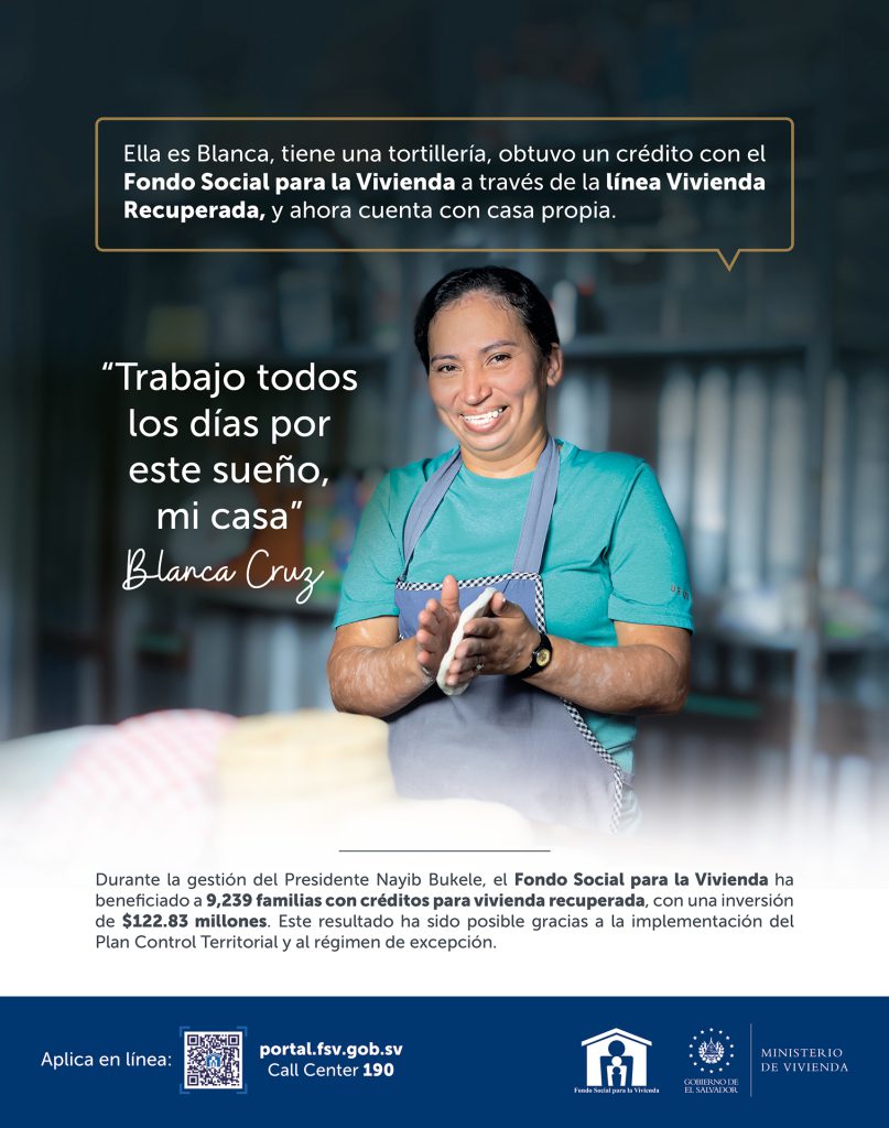 Imagen de testimonial de Blanca Cruz