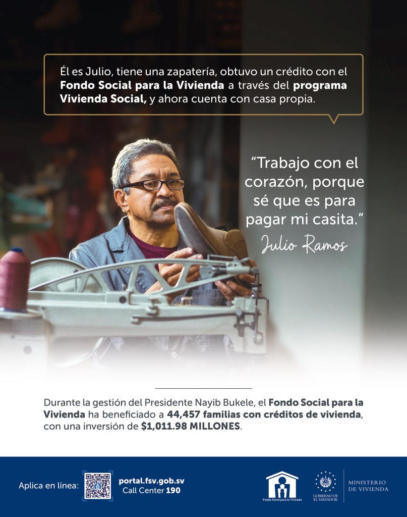 Imagen de cliente en su lugar de trabajo