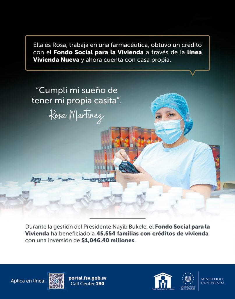 Imagen de cliente en su lugar de trabajo