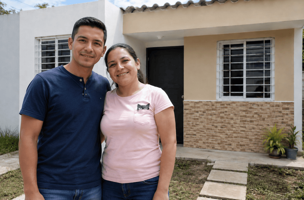 Imagen de clientes de Carlos y Andrea